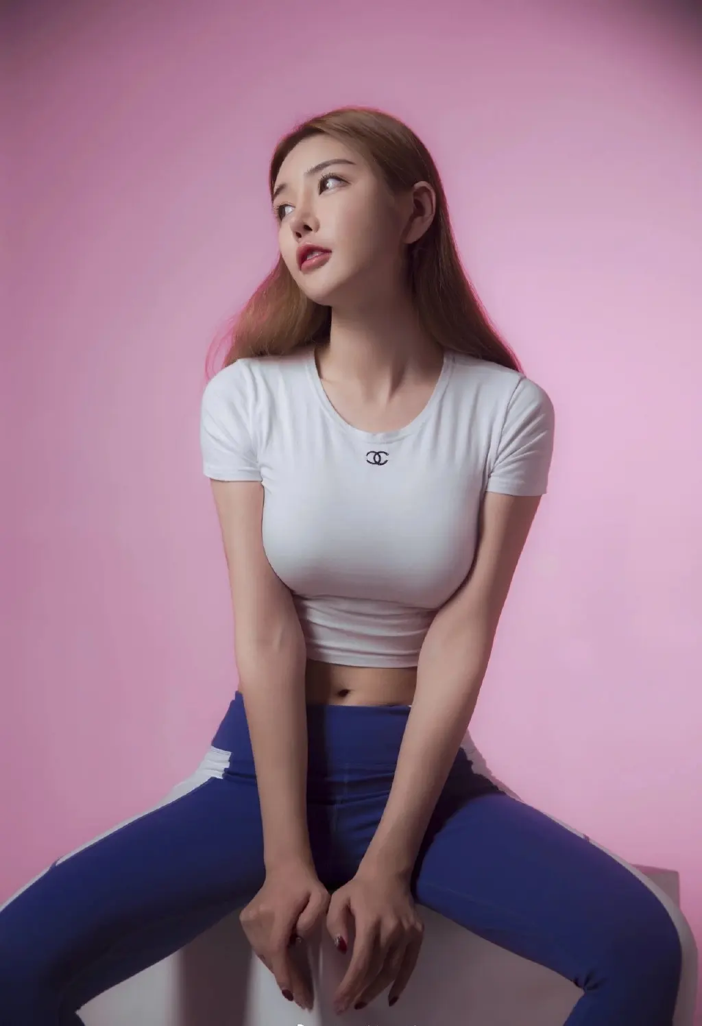 塔城私人伴游   高雅杰