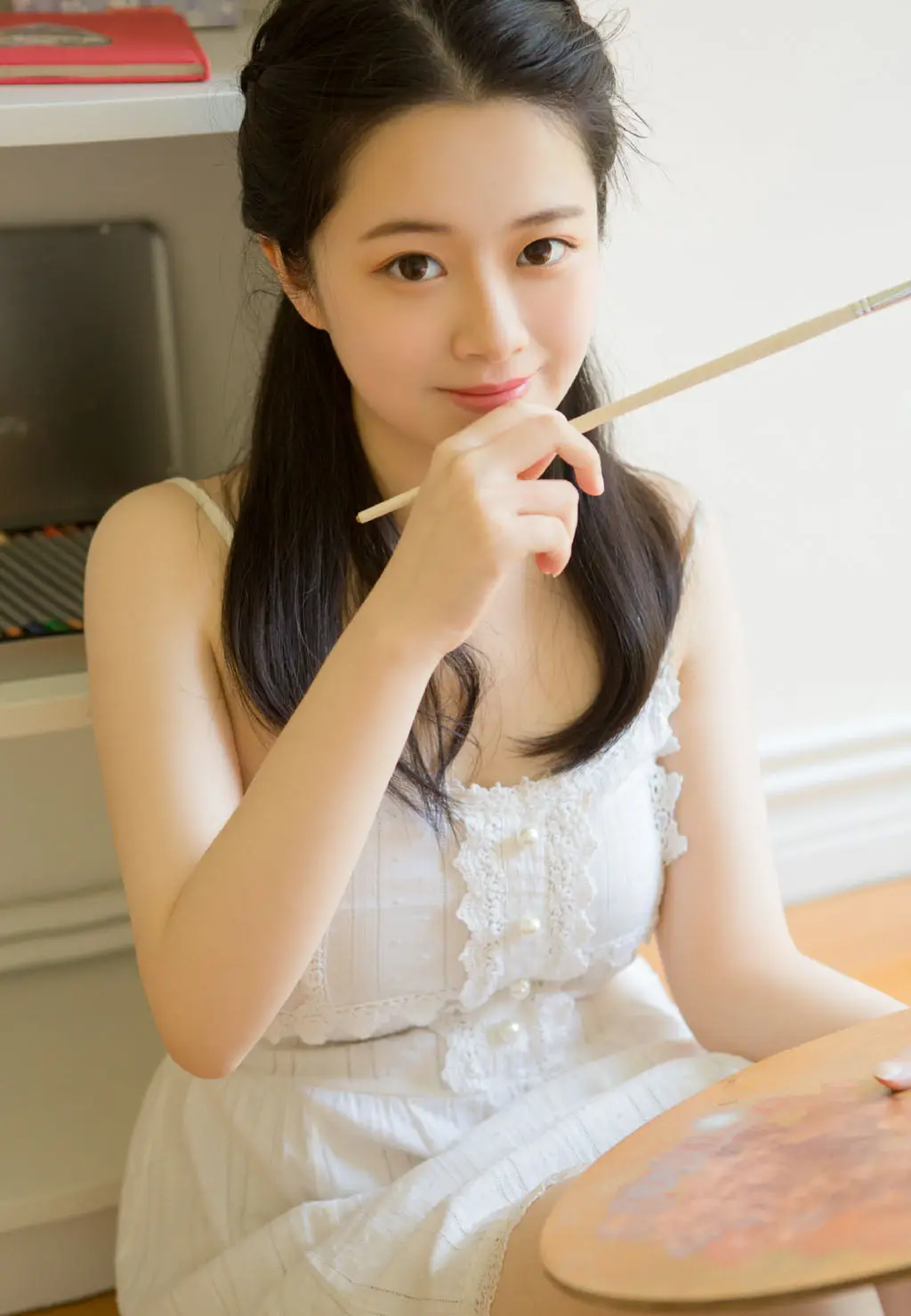 塔城厦门伴游小姐姐谭卓